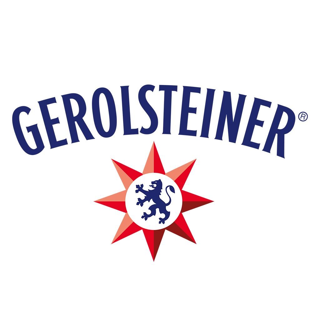 Gerolsteiner
